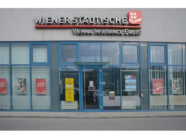 Bild 1 von WIENER STÄDTISCHE Versicherung AG Vienna Insurance Group
