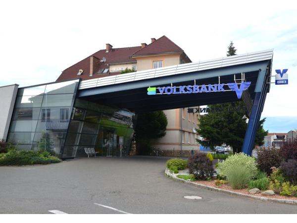 Bild 1 von Volksbank Steiermark AG