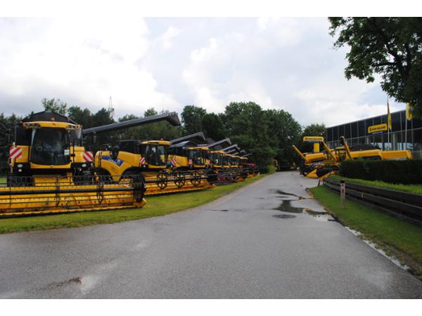 Bild 2 von Landtechnik Eidenhammer GmbH