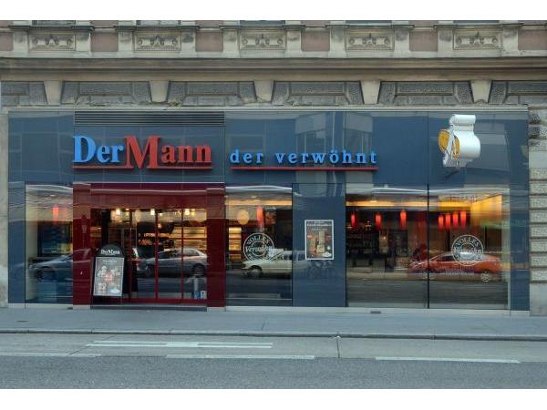 Bild 1 von Der MANN der verwöhnt Backwaren