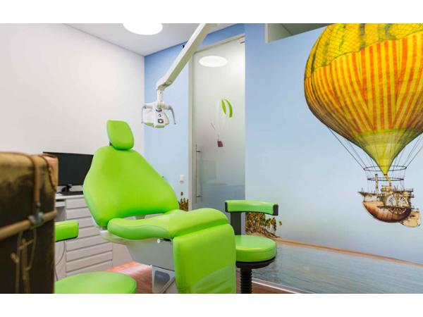 Bild 15 von Dentalmed Wolfsberg