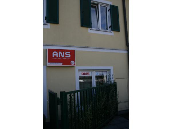 Bild 2 von ANS Personalservice GmbH