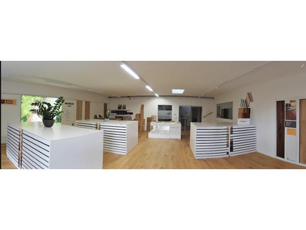 Bild 4 von Bodenwerkstatt Böttinger & Danielauer GmbH - Holz im Bau