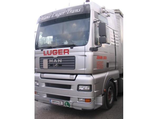 Bild 1 von Johann Luger GmbH