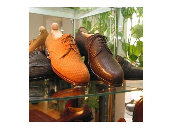Bild 1 von Fischer Schuhe Inh Gerald Fischer
