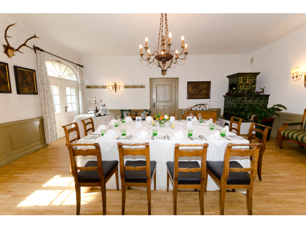 Bild 3 von Hotel & Restaurand Schloßwirt zu Anif