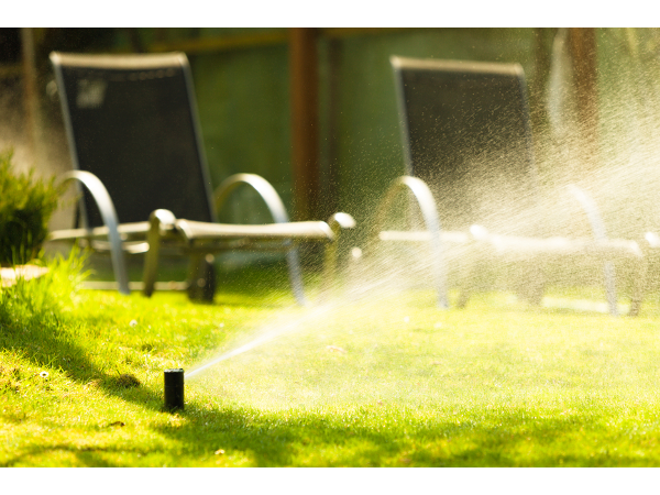 Wagner Gartengestaltung e.U. - Bewässerungsanlagen, Schwimmteiche u