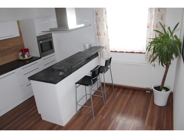 Bild 3 von Ferienwohnung by Josef Lanzinger