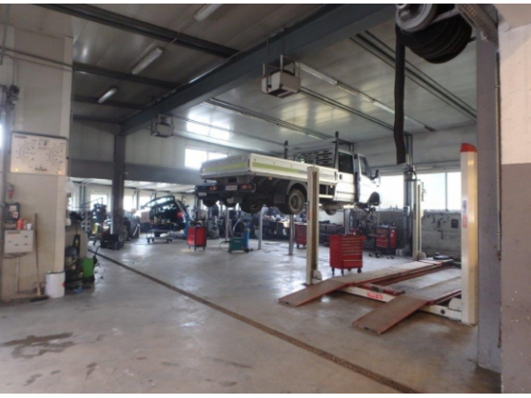 Bild 7 von Robinig & Partner Kfz-Fachbetrieb OHG