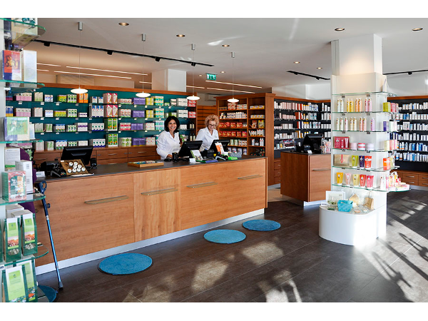 Bild 7 von Perau Apotheke