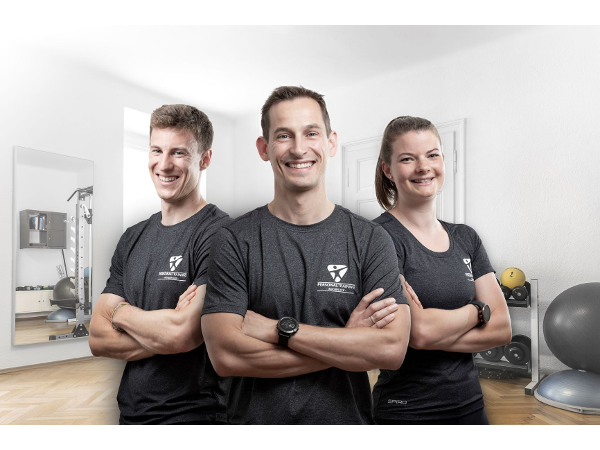 Bild 1 von Personal Fitness Training Innsbruck- Christian Kickenweiz MSc