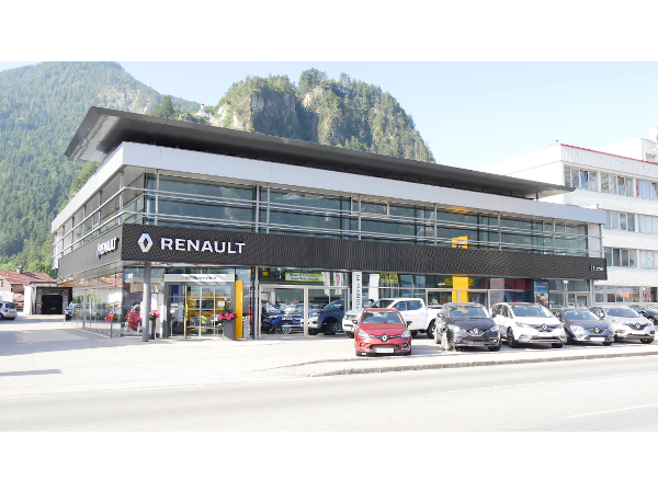 Bild 6 von Autohaus Luxner GmbH