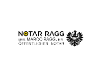 NOTAR RAGG, Mag. Marco Ragg, MBL, Amtsnachfolger von Dr. Peter Handle
