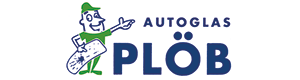 Logo von Autoglas Plöb GmbH