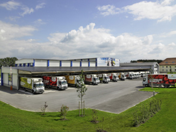 Bild 3 von Kröswang GmbH