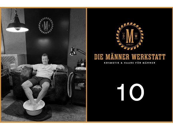 Bild 6 von Die Männer Werkstatt SOHO Innsbruck | Kosmetik & Haare für Männer