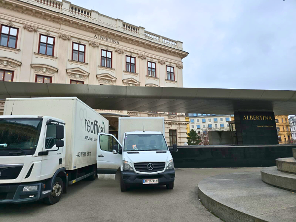 Bild 1 von Reoffice GmbH