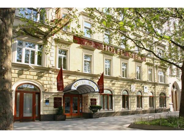 Bild 3 von Austria Classic Hotel Wien