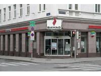 BAWAG PSK Filiale