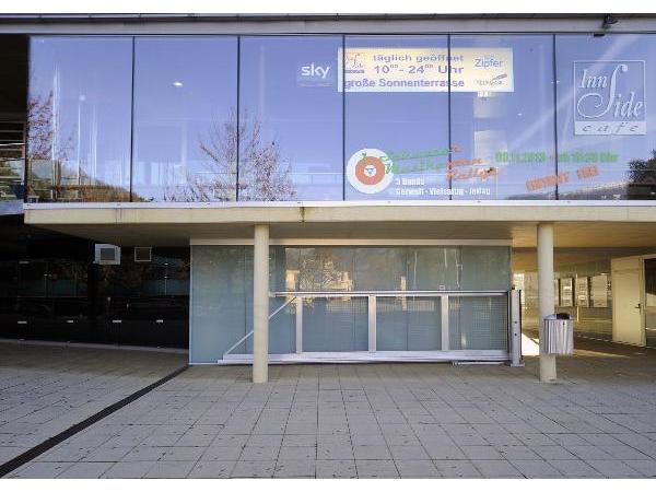Bild 1 von Cafe INN-SIDE