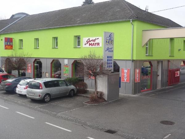 Bild 4 von SPORT MAYR GmbH