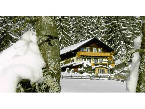 Bild 1 von Sattelberg