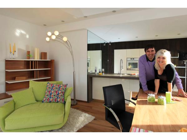 Bild 1 von MARTINSCHITZ Tischlerei Innenarchitektur Wohndesign