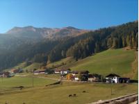 Gemeindeamt der Gemeinde Obernberg am Brenner