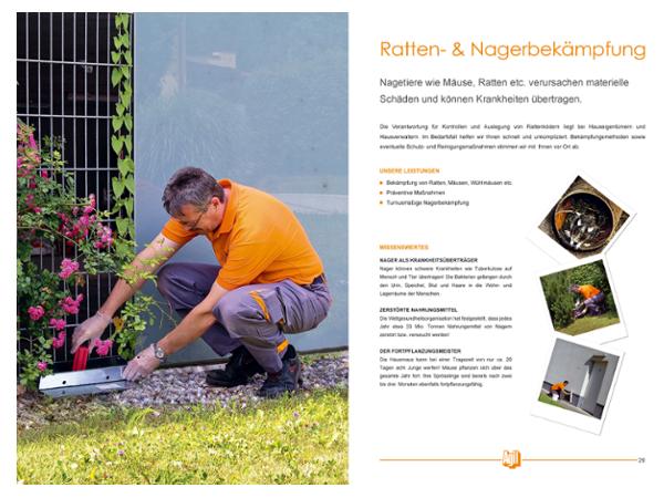 Bild 9 von AGIL Dienstleistungen GmbH