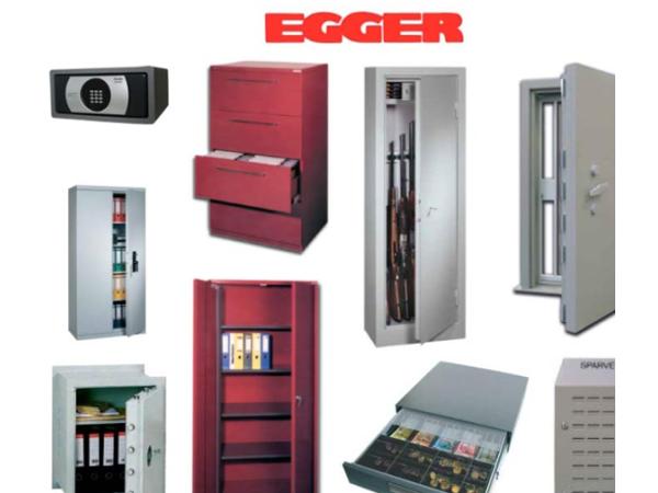 Bild 7 von Egger Tresore und Safes