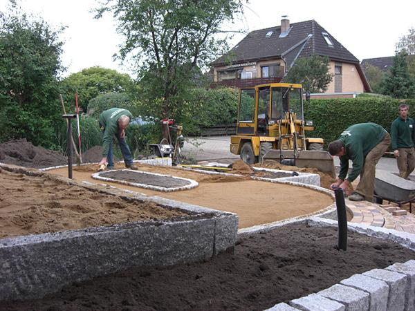 Bild 2 von Erdbau Grünberger GmbH