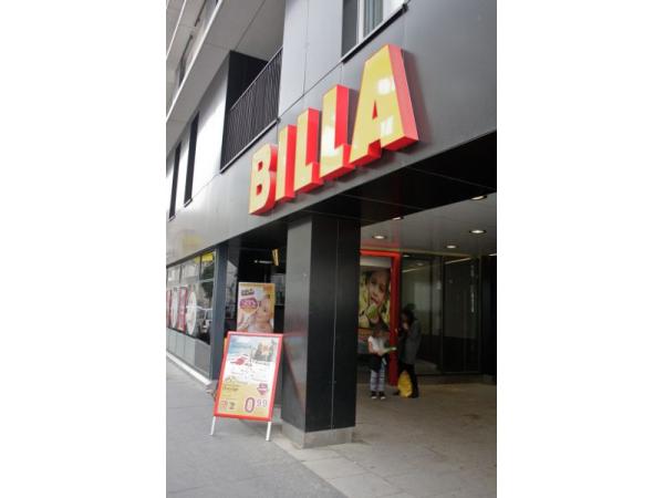 Bild 1 von Billa AG