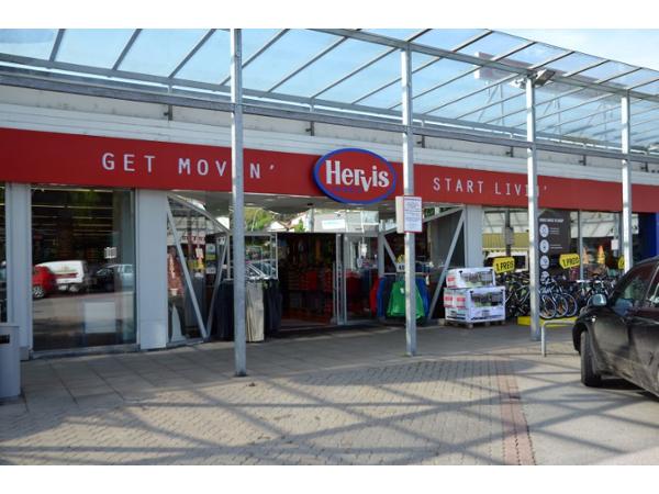 Bild 1 von HERVIS Sport- u ModegesmbH