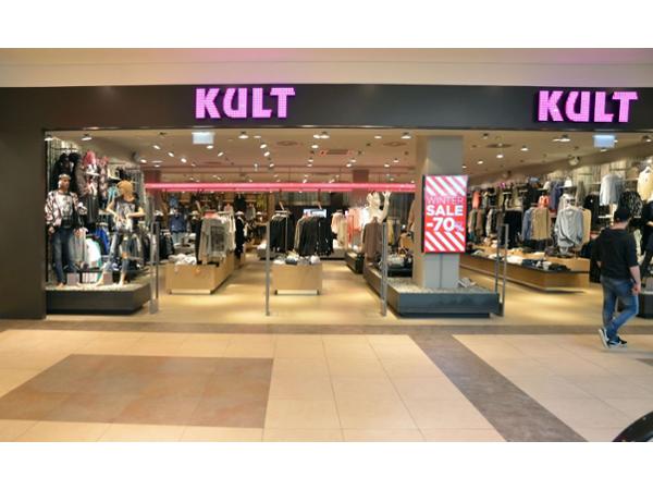 Bild 1 von Kult