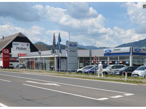 Bild 1 von Huber KFZ GmbH