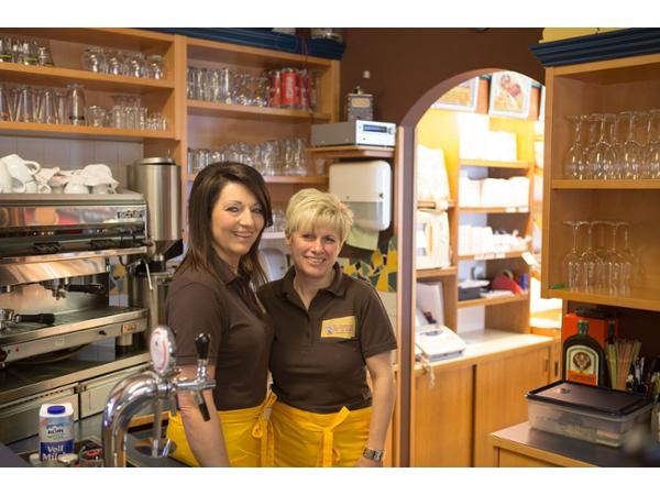 Bild 1 von Bäckerei & Cafe Bayer GmbH