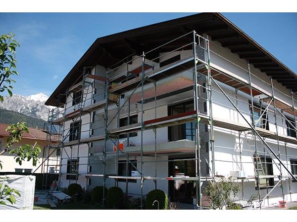 Bild 3 von Heubacher Putz GmbH