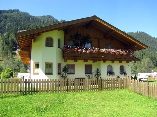 Bild 1 von Daxnerhof - Haus Ebner