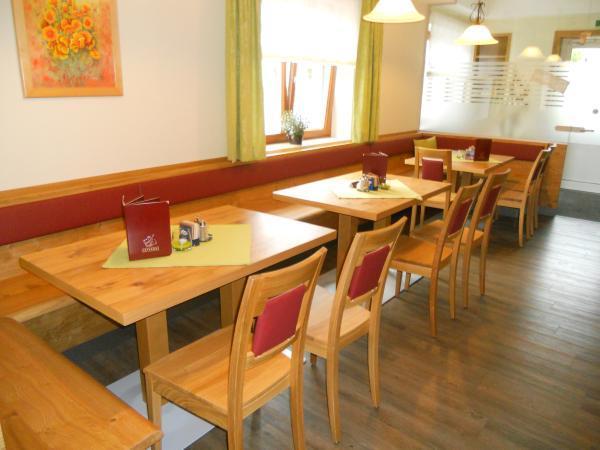 Bild 1 von Mathe Landgasthaus