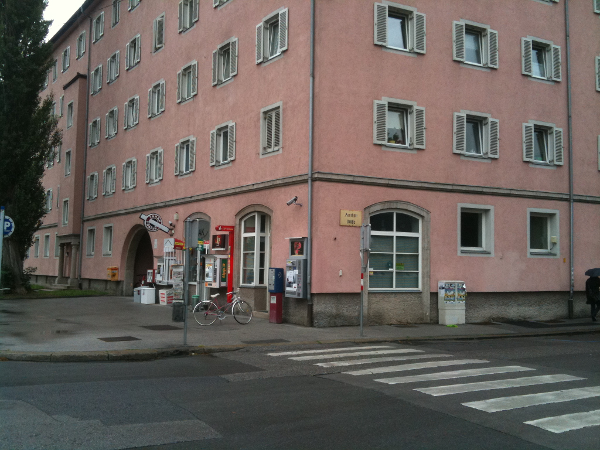 Bild 1 von Zangerle Josef eU