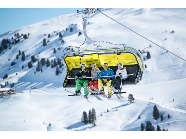 Bild 20 von Tourismusverband Bramberg - Wildkogel