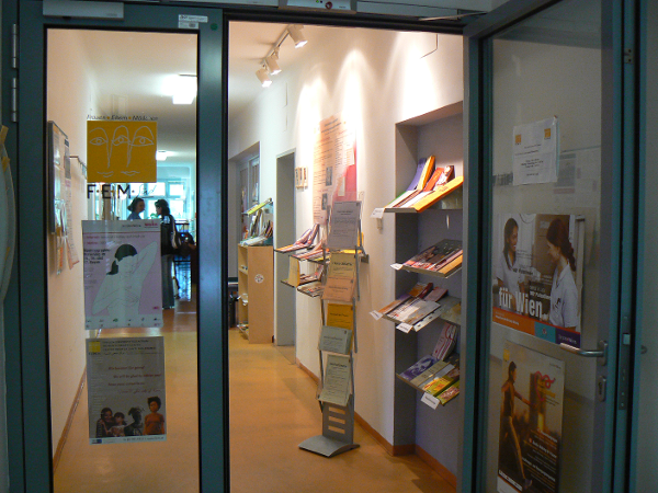 Bild 1 von Frauengesundheitszentrum FEM Süd im Sozialmedizinischen Zentrum Süd
