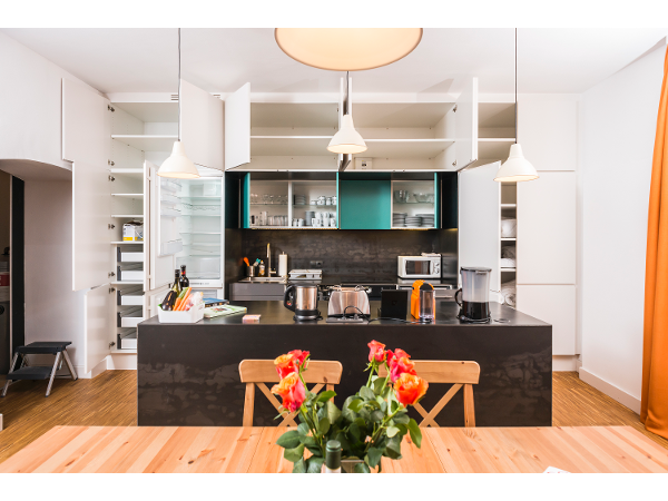 Bild 58 von Appartements Ferchergasse