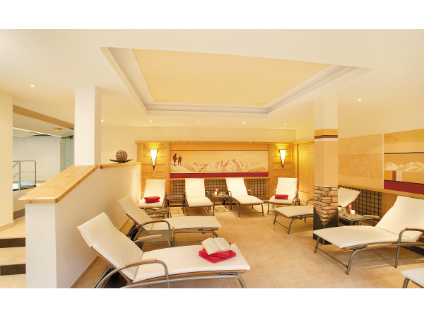 Bild 4 von Parkhotel Seefeld