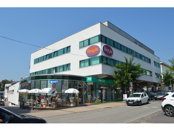 Bild 1 von Dörfler Immobilien GmbH