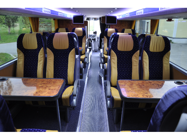 Bild 3 von Schöckelbus Bernhard Hauswirth