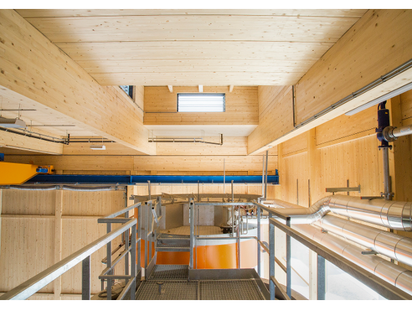 Bild 18 von Fussenegger Holzbau GmbH