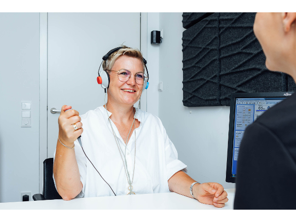 Bild 3 von Bitsche Augenoptik und Hörakustik Christoph Rinderer