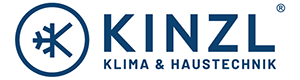 Logo von Kinzl Bernhard GmbH Kälte Klimatechnik