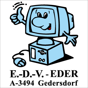 Logo von E.-D.-V.-EDER GmbH